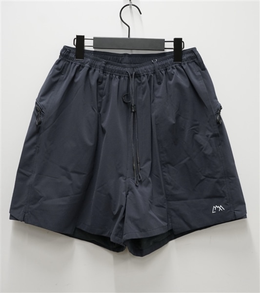 CMF OUTDOOR GARMENT/シーエムエフアウトドアガーメント/別注BUG SHORTS CHARCOAL M