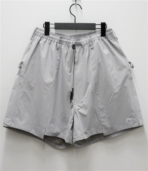 CMF OUTDOOR GARMENT/シーエムエフアウトドアガーメント/別注BUG SHORTS GRAY M