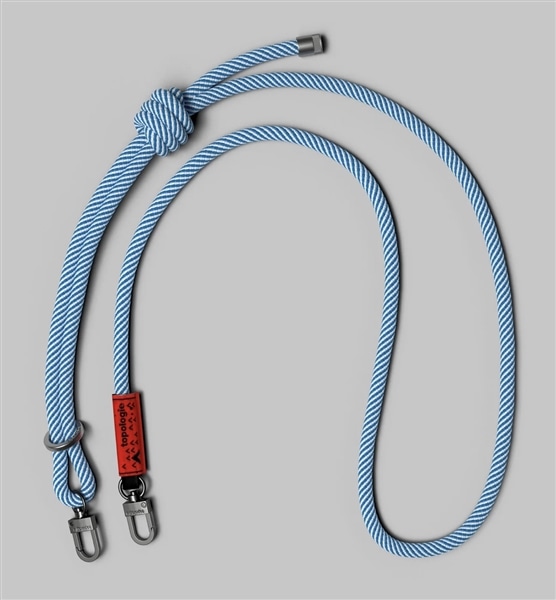Topologie/トポロジー Topologie Wares Strap 8.0mm Rope Strap