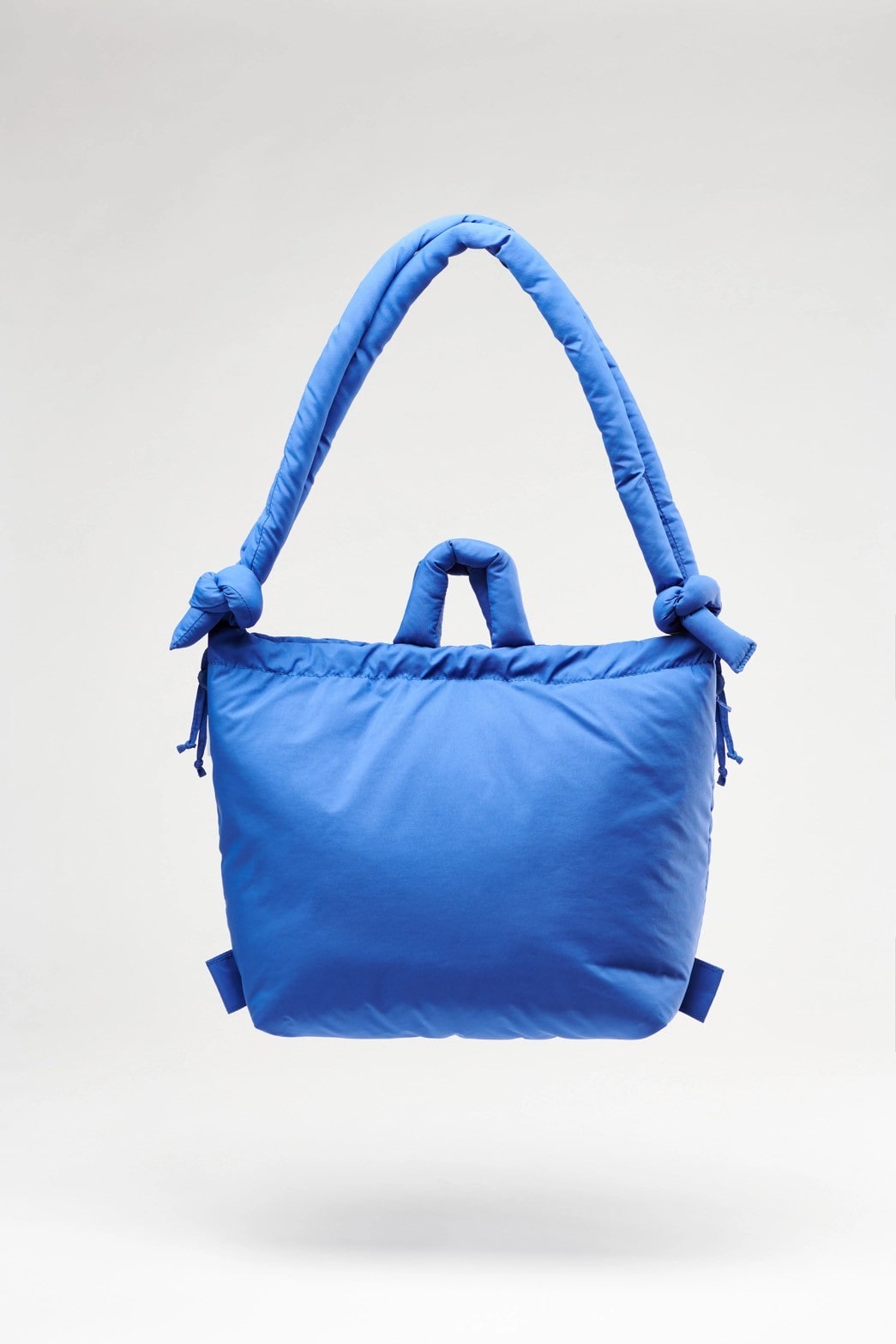 OLEND/オレンド/Ona Soft Bag オナソフトバッグ Cobalt Blue FREE