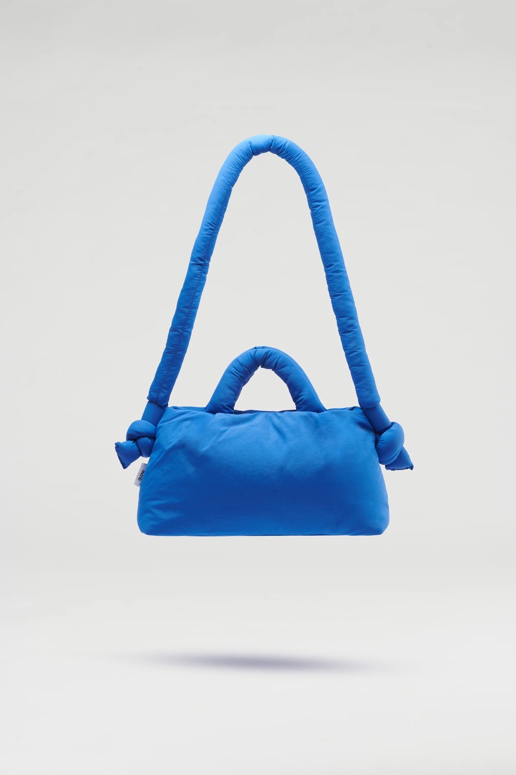OLEND/オレンド/MiniOna Soft Bag/ミニオナソフトバッグ  Cobalt Blue FREE