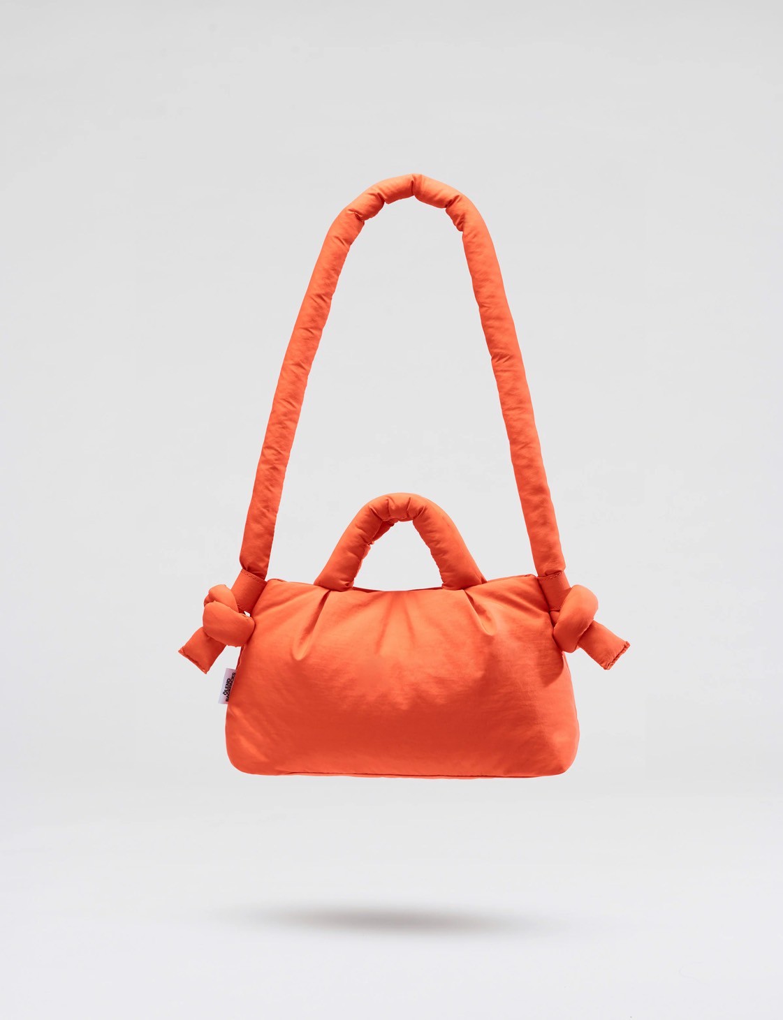 OLEND/オレンド/MiniOna Soft Bag/ミニオナソフトバッグ Coral FREE