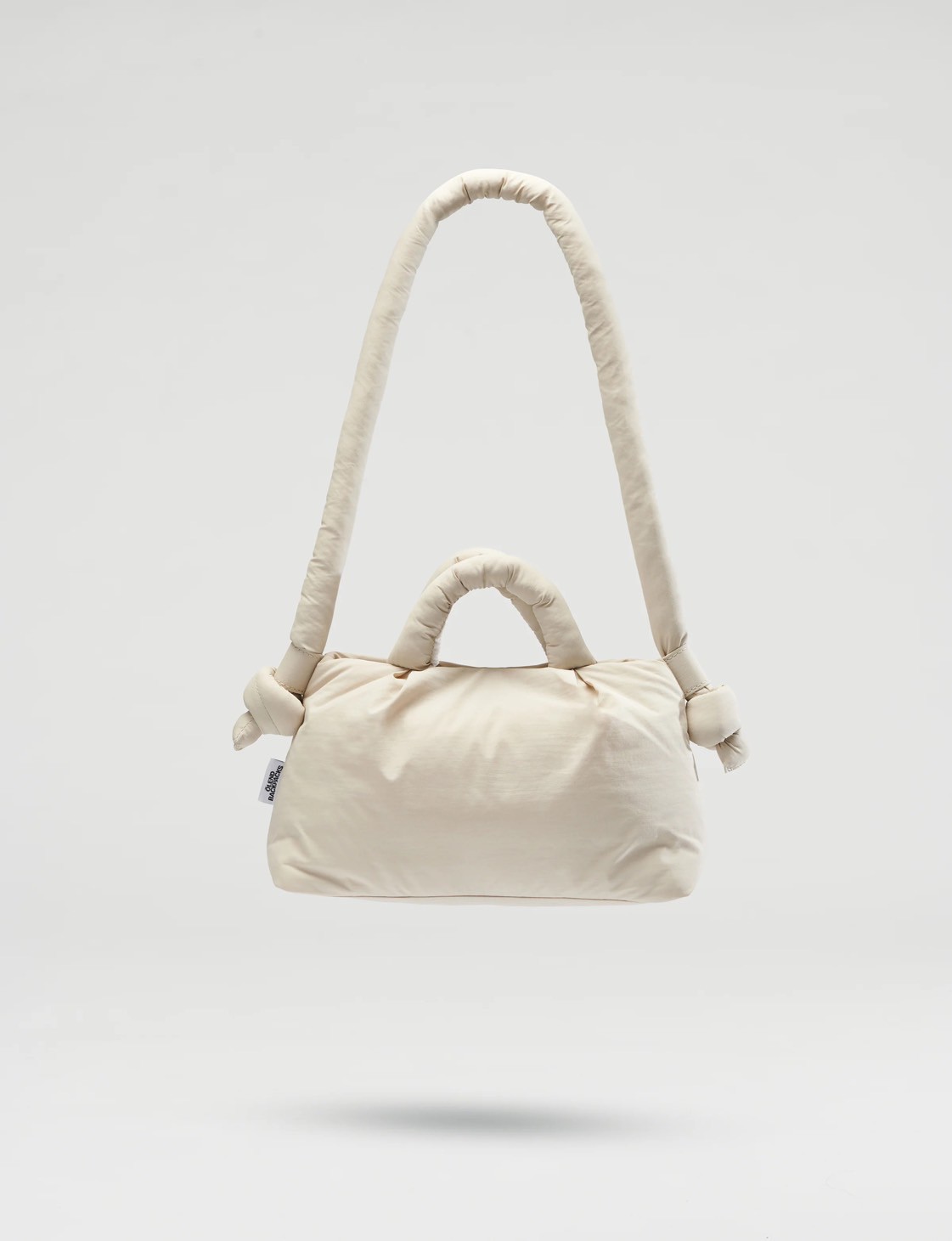 OLEND/オレンド/MiniOna Soft Bag/ミニオナソフトバッグ Sand FREE