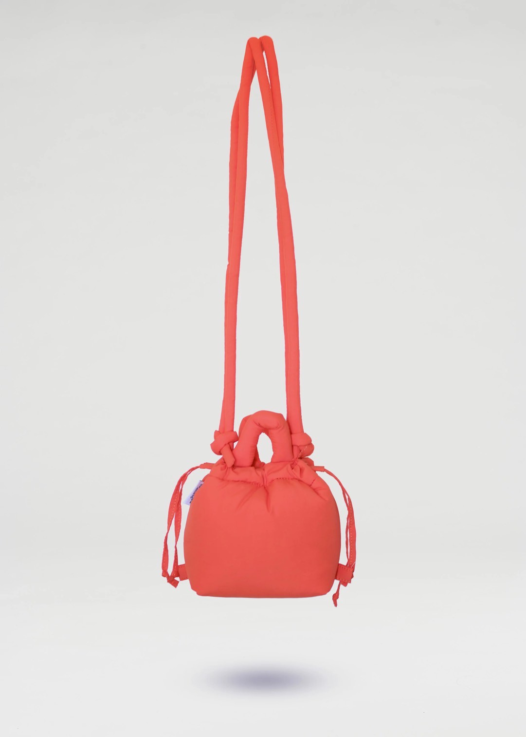 OLEND/オレンド/Micro Ona Soft Bag バッグ Coral FREE