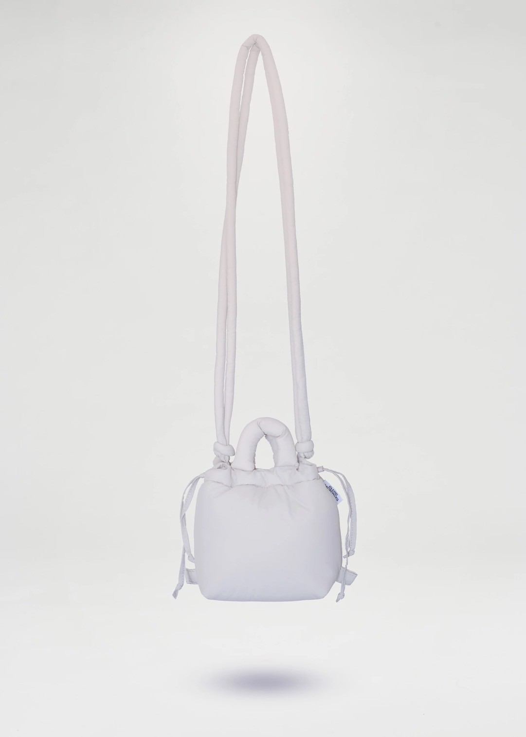 OLEND/オレンド/Micro Ona Soft Bag バッグ Sand FREE