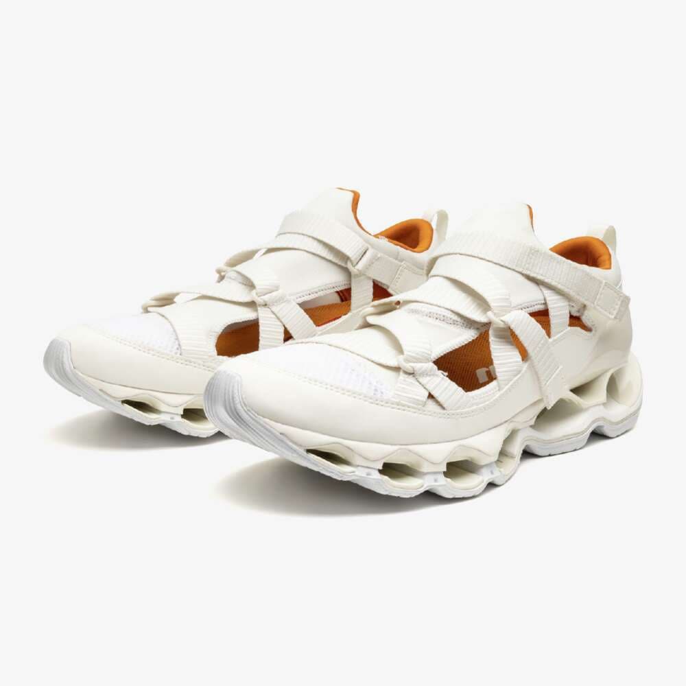 mizuno/ミズノ WAVE PROPHECY Strap/ウェーブプロフェシーストラップ