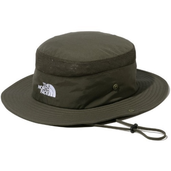 THE NORTH FACE/ザ・ノースフェイス/Brimmer Hat ブリマーハット OLIVE M