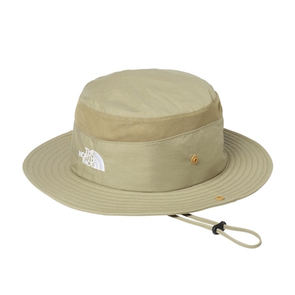 THE NORTH FACE/ザ・ノースフェイス/Brimmer Hat ブリマーハット KHAKI M