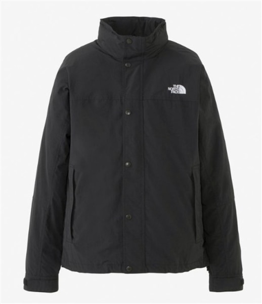 THE NORTH FACE/ザ・ノースフェイス/Hydrena Wind Jacket ハイドレナウィンドジャケット BLACK M