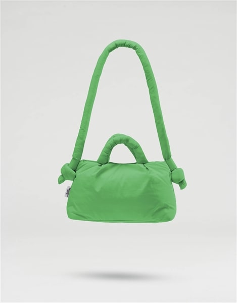 OLEND/オレンド/MiniOna Soft Bag/ミニオナソフトバッグ GREEN FREE