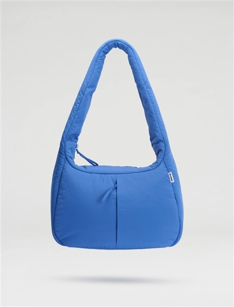 OLEND/オレンド/Bruno Bag ブルーノバッグ Cobalt Blue FREE