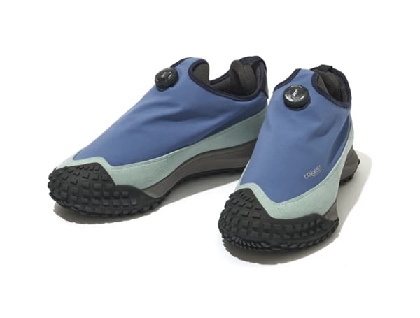 CMF OUTDOOR GARMENT/シーエムエフアウトドアガーメント/APPROACH 02 MOC BLUE US8