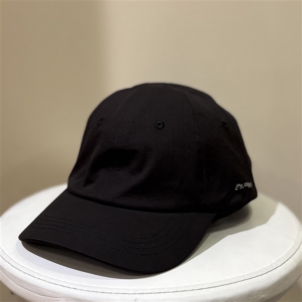 CMF OUTDOOR GARMENT/シーエムエフアウトドアガーメント/BB CAP COEXIST BLACK FREE