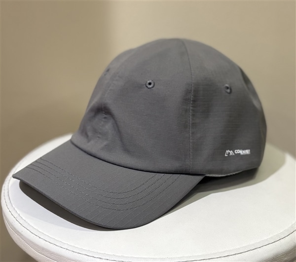 CMF OUTDOOR GARMENT/シーエムエフアウトドアガーメント/BB CAP COEXIST WOLF GRAY FREE