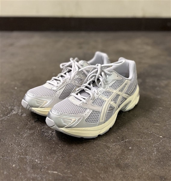 ASICS/アシックス/GEL-1130 CLOUD GREY/OATMEAL  スニーカー CLOUD GREY/OATMEAL 23cm