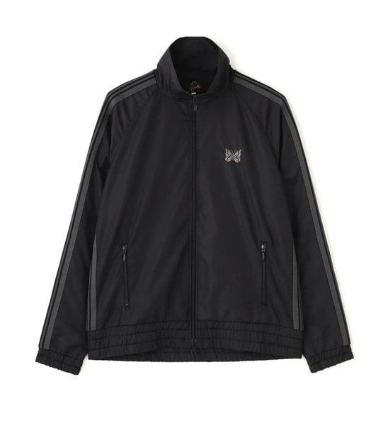 needls トラックジャケット 12:00 ファッション NeedlesxFreak's Store Track Jacket
