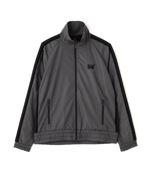 Needles×BEAVER/ニードルズ×ビーバー/別注Track Jacket - NYLON
