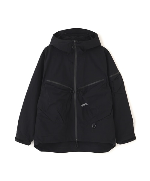 CMF OUTDOOR GARMENT/シーエムエフアウトドアガーメント/別注 WEIRED SHELL BLACK M