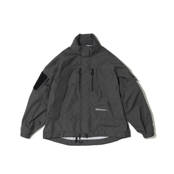 CMF OUTDOOR GARMENT/シーエムエフアウトドアガーメント/LEVEL 6 MOD COEXIST GLID BLACK M