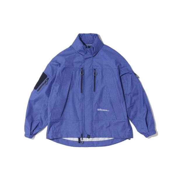 CMF OUTDOOR GARMENT/シーエムエフアウトドアガーメント/LEVEL 6 MOD COEXIST GLID BLUE M