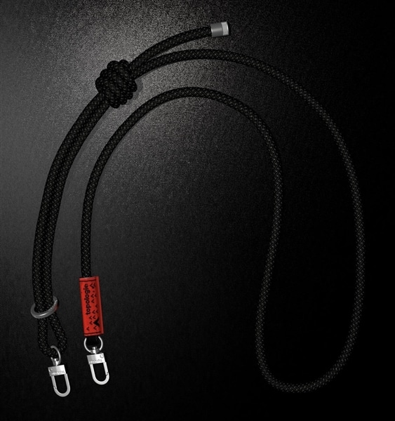 Topologie/トポロジー Topologie Wares Strap 8.0mm Rope Strap