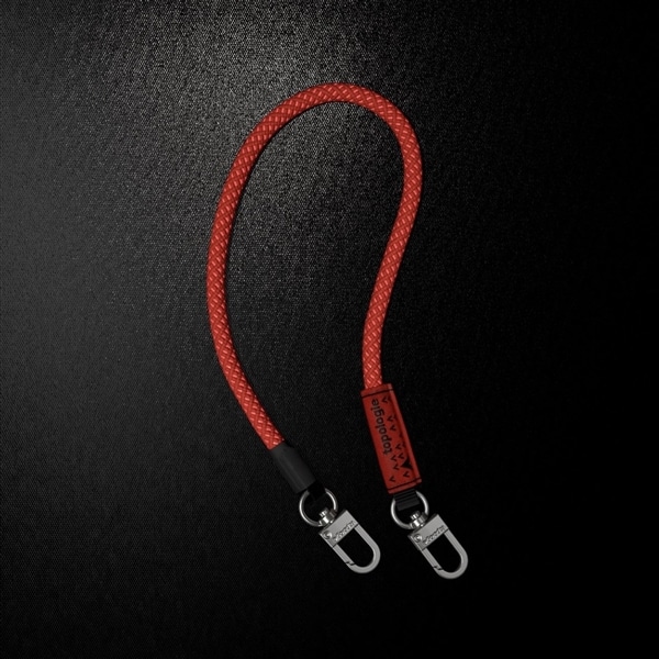 Summer Re:fresh Penlight (オリジナル ストラップ付) Topologie/トポロジー Wares Straps 8.0mm Wrist Strap 【ストラップ