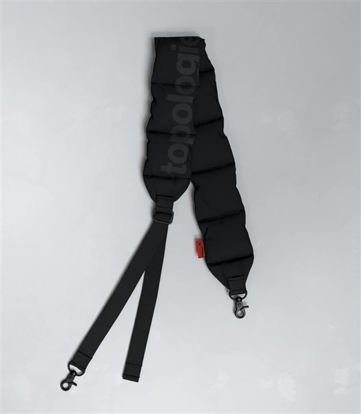 Topologie/トポロジー Puffer Strap（パファー ストラップ