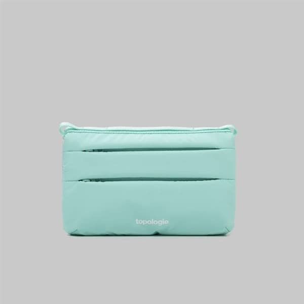Topologie/トポロジー  Phone Sacoche 90 フォンサコッシュ90【バッグ単体】 Mint/Puffer FREE