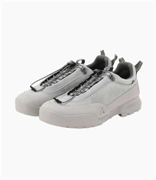 ROAxand wander/ロア×アンドワンダー/cingino OFF WHITE 40