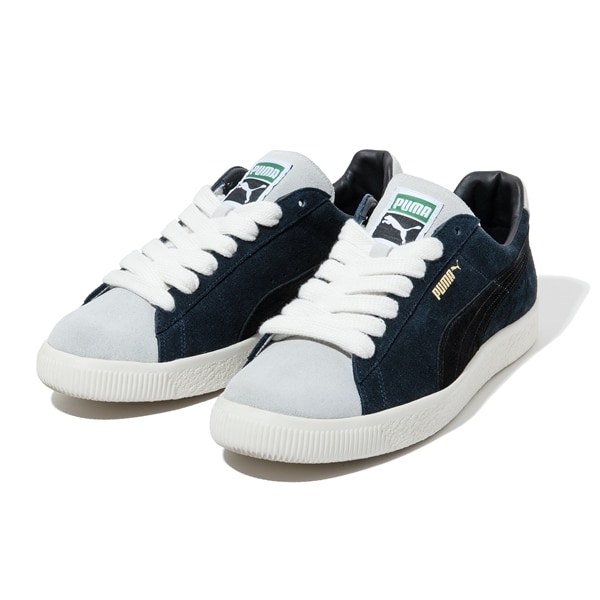Acy×PUMA/エイシー×プーマ/SUEDE VTG MIJ ACY NAVY NAVY 26cm