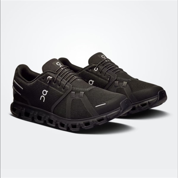 On/オン/Cloud6 クラウドシックス -BLACK- BLACK US6