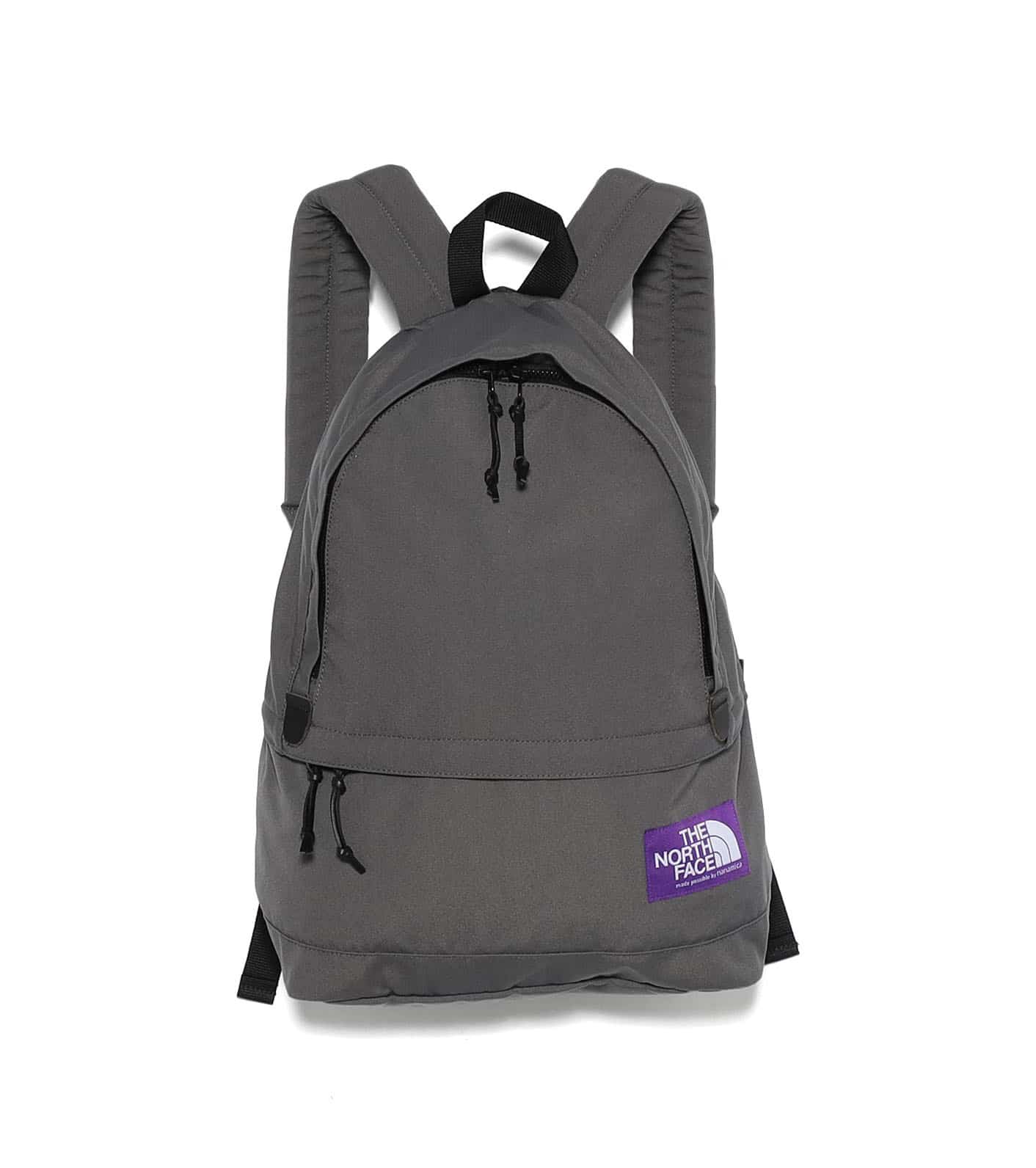 THE NORTH FACE Purple Label/ザ ノースフェイス パープルレーベル/Field Day Pack バッグパック　リュック Asphalt Gray free