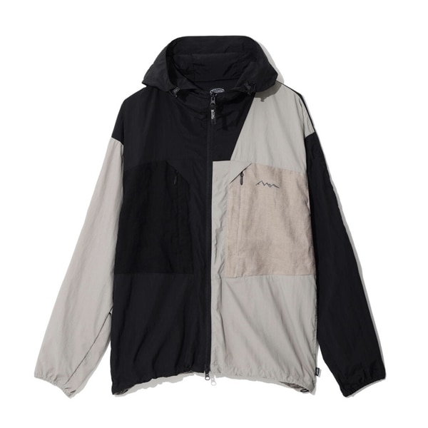 MANASTASH/マナスタッシュ/COMPACT PARKA クレイジー S