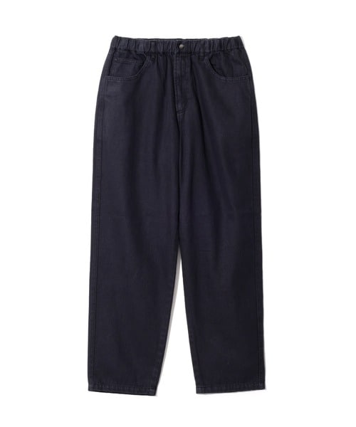 MANASTASH/マナスタッシュ/CHILLWACK PANT/チリワックパンツ ブラック S