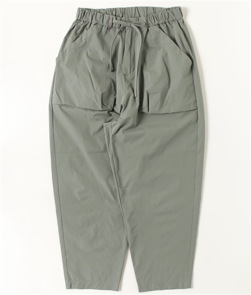 MANASTASH/マナスタッシュ/ST HELENS COCOON PT セージ S