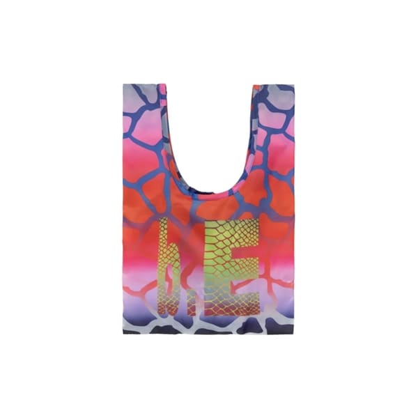 b.Eautiful/ビューティフル/Max Animal Reusable Bag Mini (Multi) Multi FREE