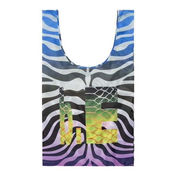 b.Eautiful/ビューティフル/Max Animal Reusable Bag XL (Multi) Multi FREE