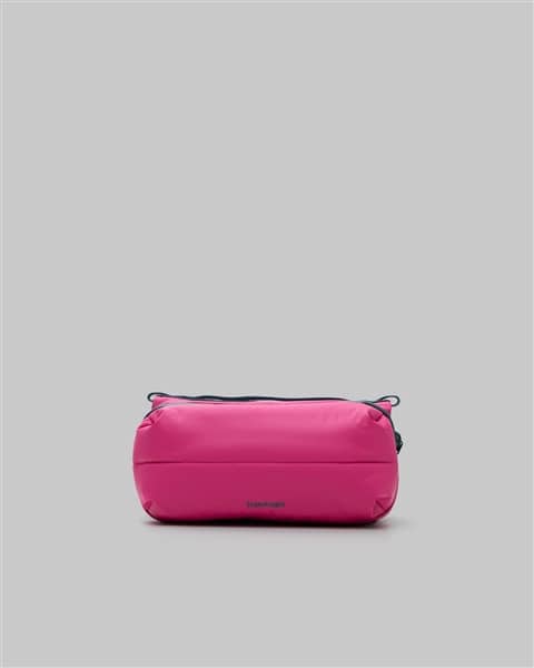 Topologie/トポロジー/Bottle Sacoche Medium（ボトル サコッシュミディアム） Pink / Matt Coated FREE