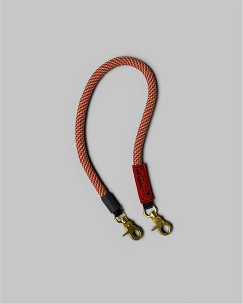 Topologie/トポロジー/10mm Wrist Strap リストストラップ Eclipse Lattice FREE