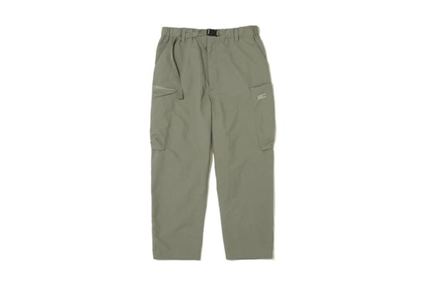 CMF OUTDOOR GARMENT/シーエムエフアウトドアガーメント/WEIRD PANTS ALPHA GREEN M