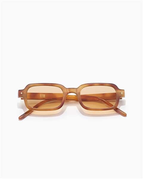 SZADE/エスザーデ/wynn ; maple tortoiseshell / caramello サングラス maple tortoiseshell / caramello FREE
