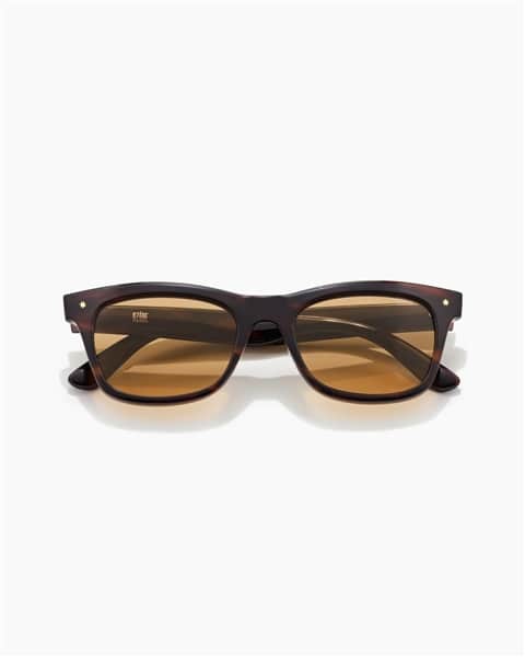 SZADE/エスザーデ/hardy ; desert tortoisehell / hazelnuts サングラス desert tortoisehell / hazelnuts FREE