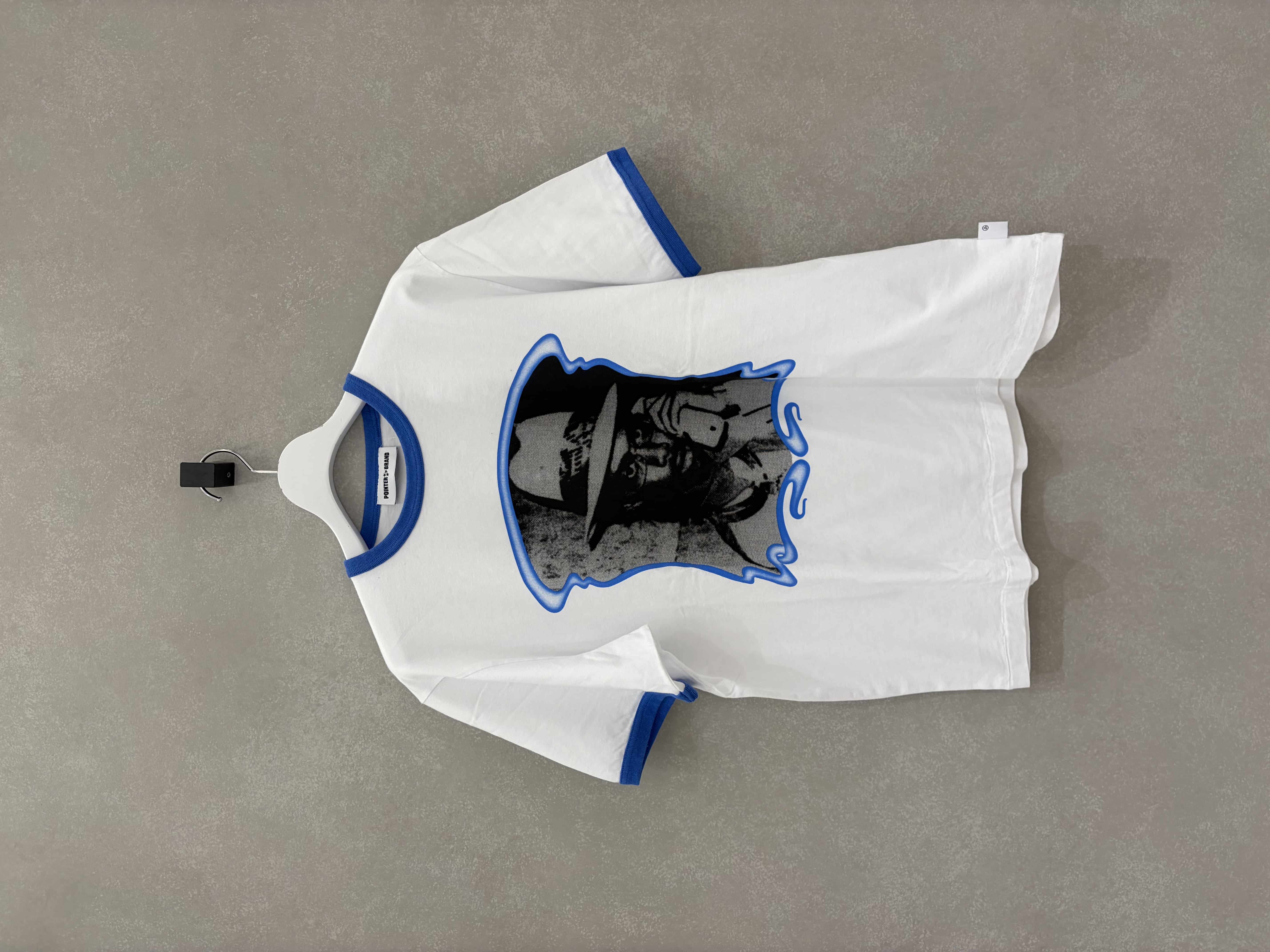 Pointer Brand(ポインターブランド)/211 TS Tシャツ ホワイト M