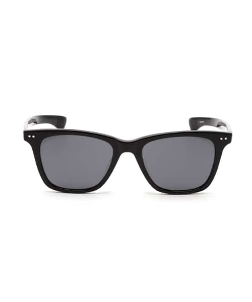 Schott/ショット/EYE WEAR MODEL NOAH/モデル ノア サングラス ブラック FREE