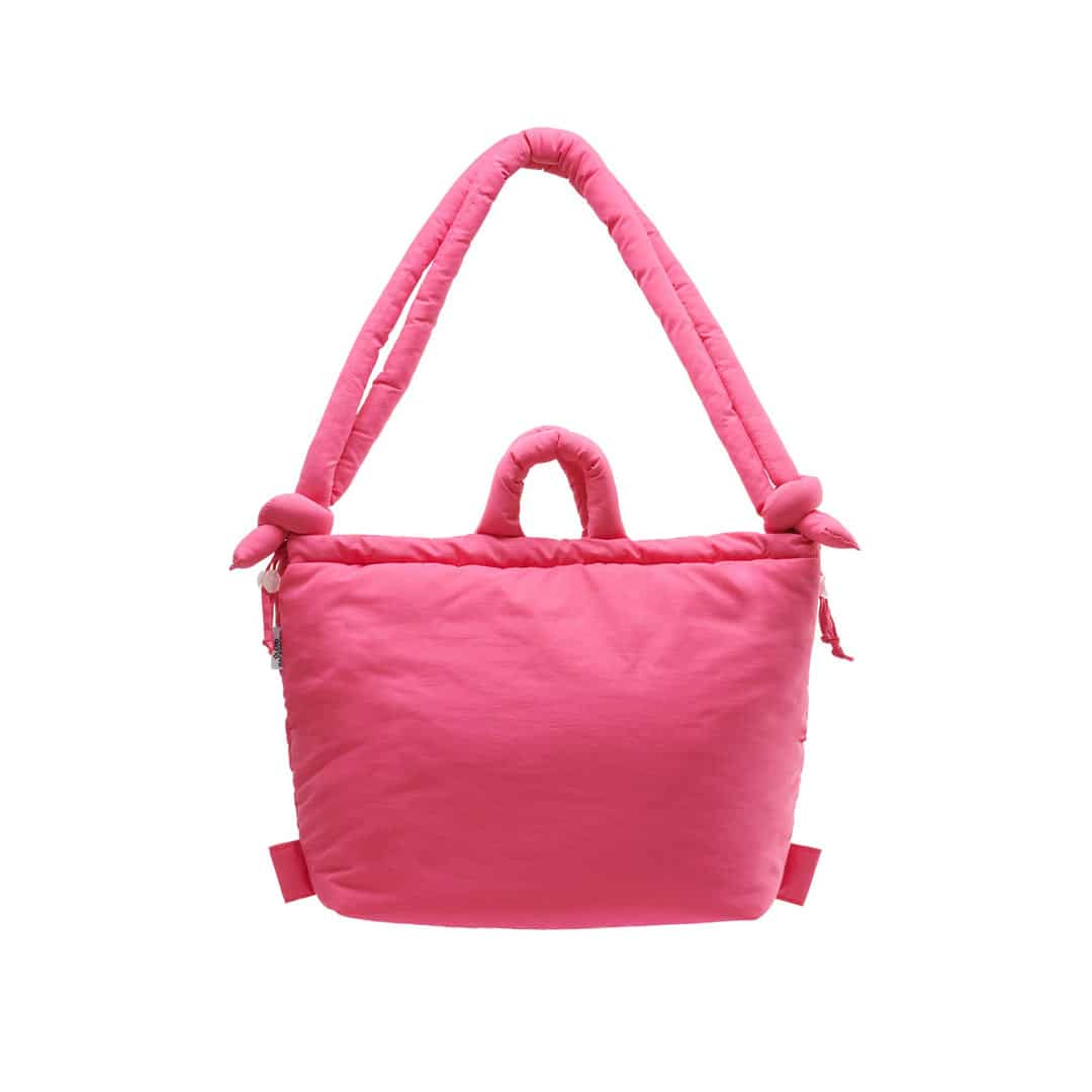 OLEND/オレンド/Ona Soft Bag オナソフトバッグ PINK FREE