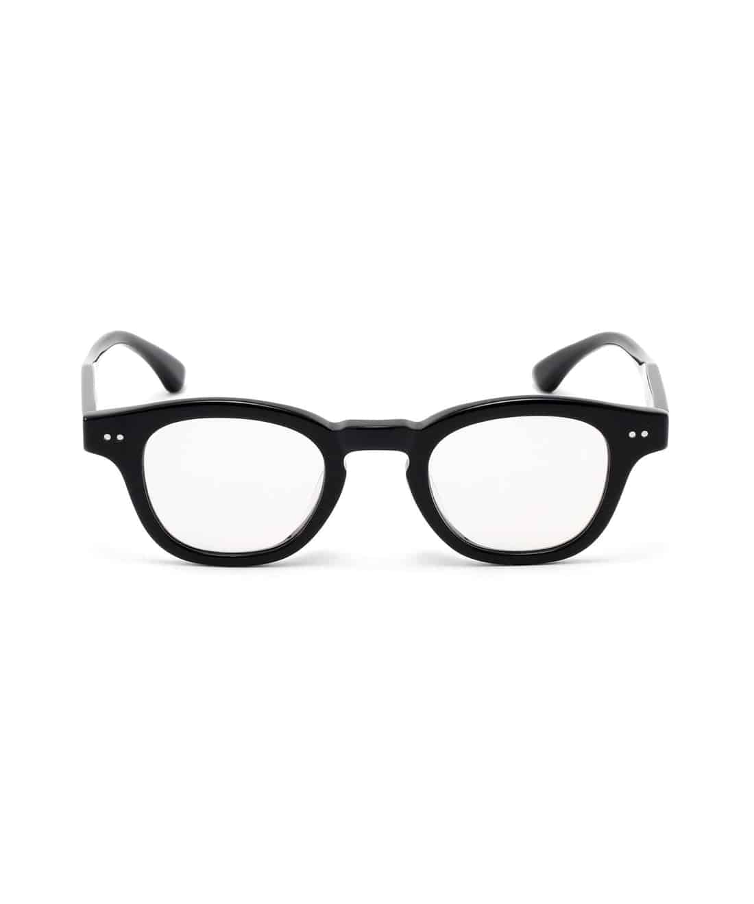 Schott/ショット/SLIAM/モデル スリム サングラス BLACK FREE