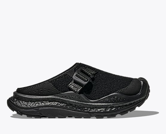 HOKA/ホカ/Ora Primo EXT/オラ プリモ EXT BLACK 26cm
