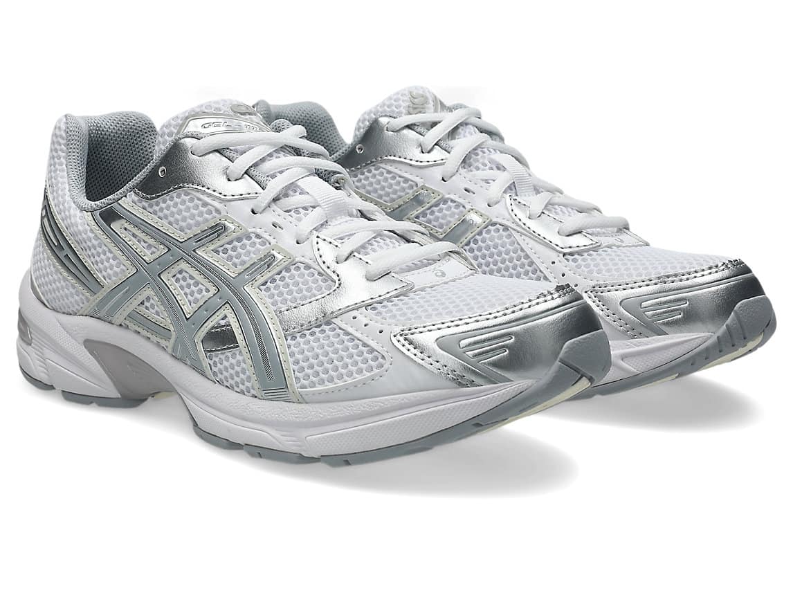 ASICS/アシックス/GEL-1130 White/Piedmont Grey White/Piedmont Grey 24cm