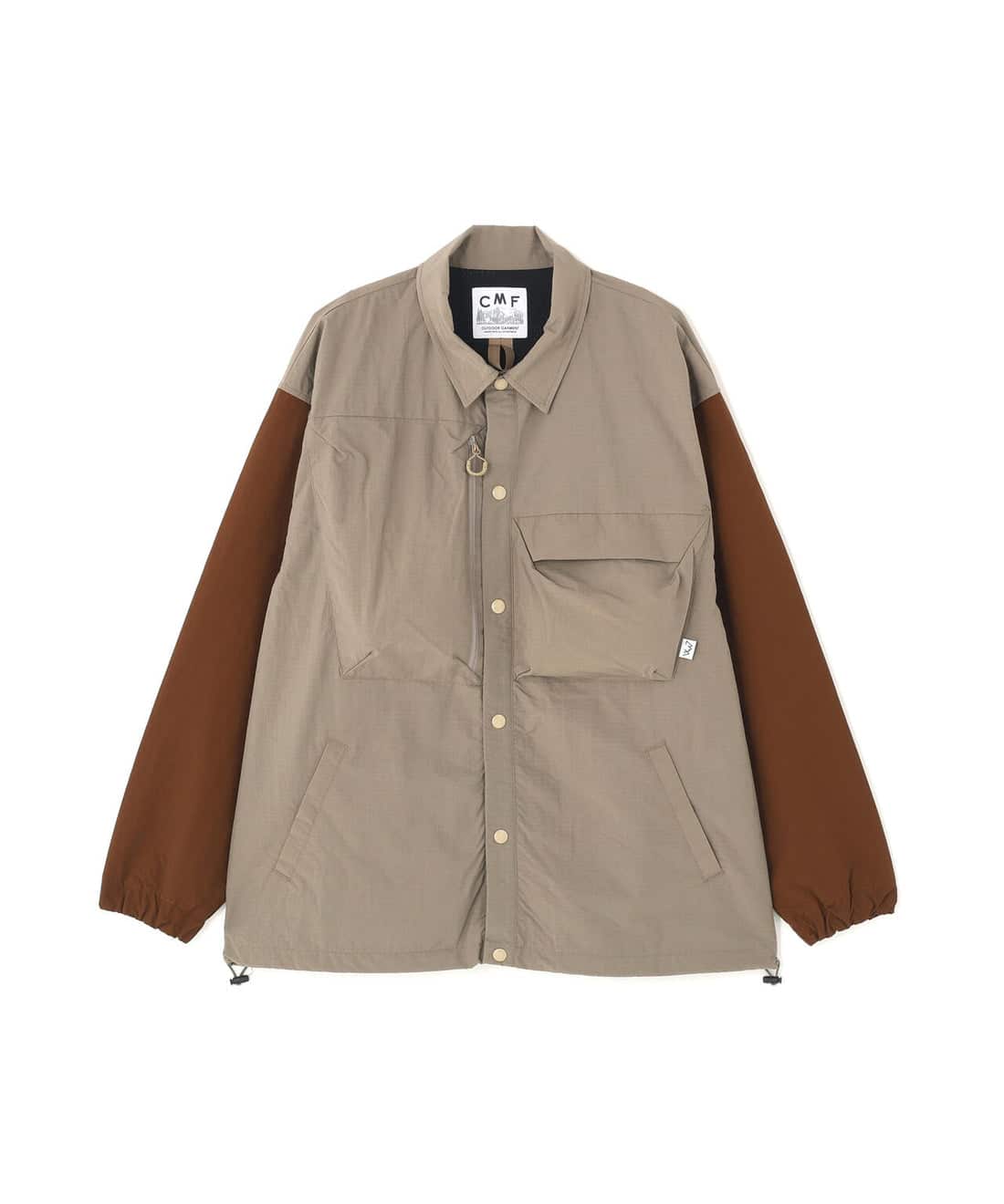 CMF OUTDOOR GARMENT/シーエムエフ アウトドアガーメント　別注 GW COACH JACKET アザー M