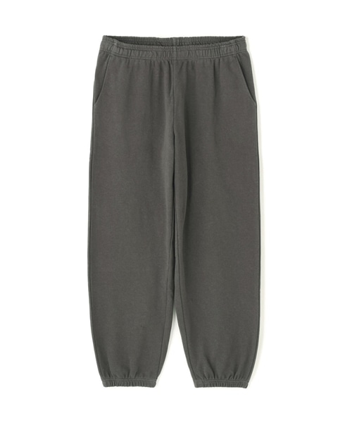 MANASTASH/マナスタッシュ/HEMP＠by manastash/HEMP DAYS SWEAT PANTS スウェットパンツ チャコール M